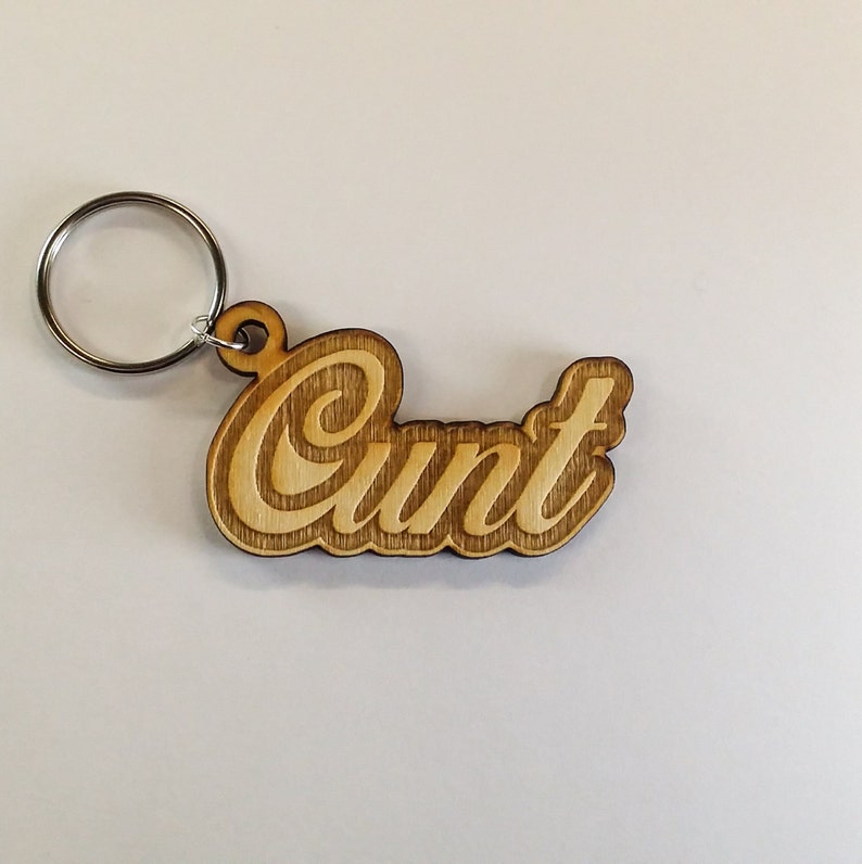 mature-cnt-keyring-laser-cut-cnt-key-ring-decorative-etsy