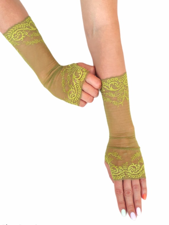 tegera handschuhe wasserdicht 191 Arbeitshandschuhe Winter Fauster Dick Gefüttert George Thorogood & The Farbe::Grün Farbe:Neon gelb