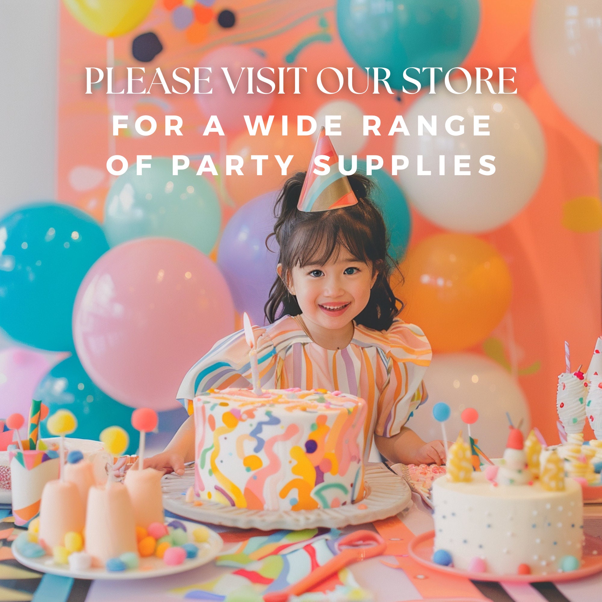Lollipop Parade Mini Balloons Mix | 36 Pack | 12cm/5