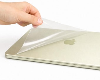 Neue MacBook Pro 14 Zoll, MacBook Neo MacBook Air 2018/2026 M5 M4 M1 M2, MacBook Pro 13 Zoll/15 Zoll Schutzhülle Vorder- und Rückseite gesetzt. Klare oder Farben!