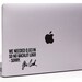 see more listings in the Macbook decals section