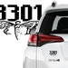 see more listings in the Car decals section