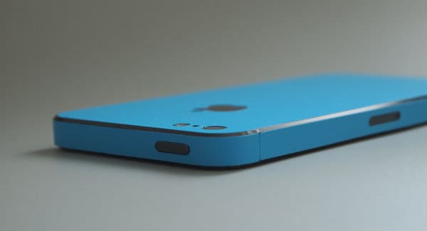 Apple iPhone 4, 4s, 5, 5s, SE Skin Wrap Back + Frame - Etsy