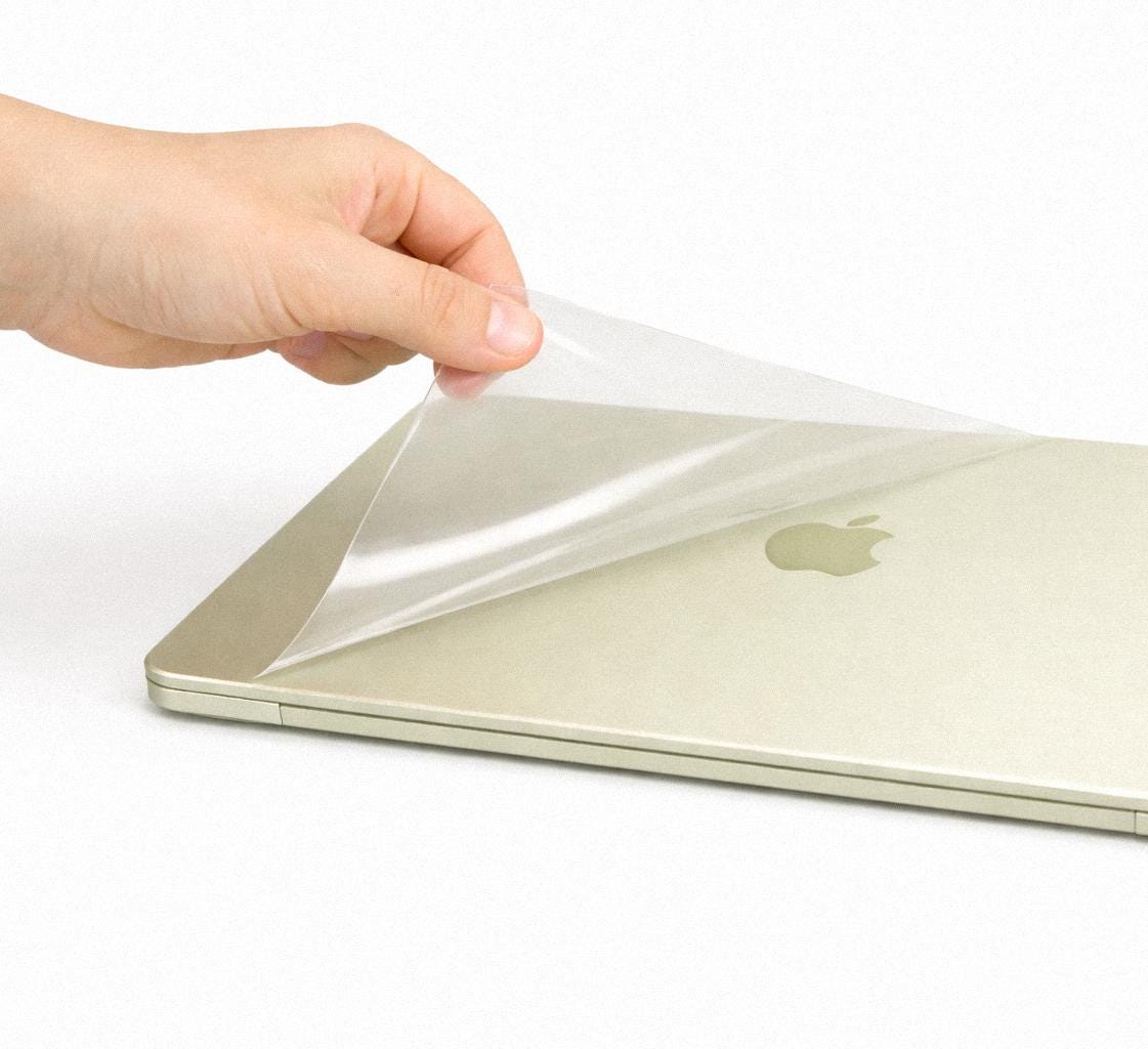 New MacBook Pro 14