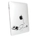 see more listings in the iPad decals section
