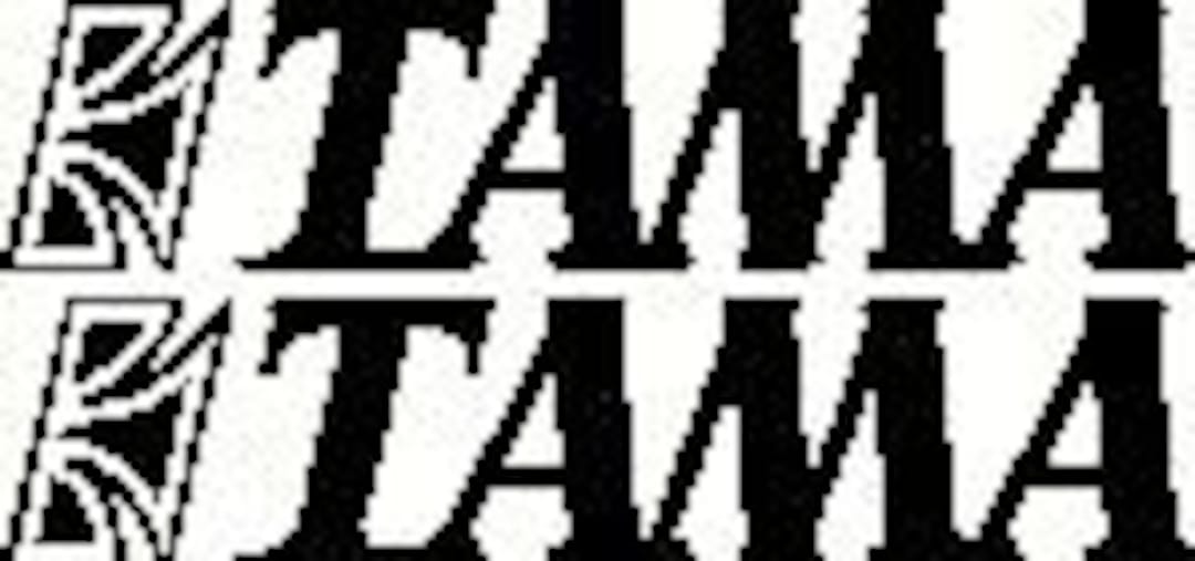Sabian Sticker TAMA Logo Vinyl Sticker Decal Music Bass Drums Sabian Percussion - Etsy