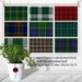 Digital Printable Scottish Tartan Plaid: Highland Clan | Etsy