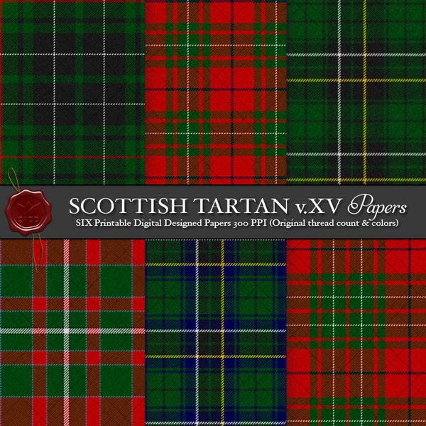Tartan Etsy Tartan Etsy
