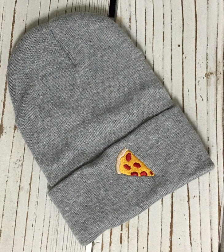 Emoji Beanie - Etsy