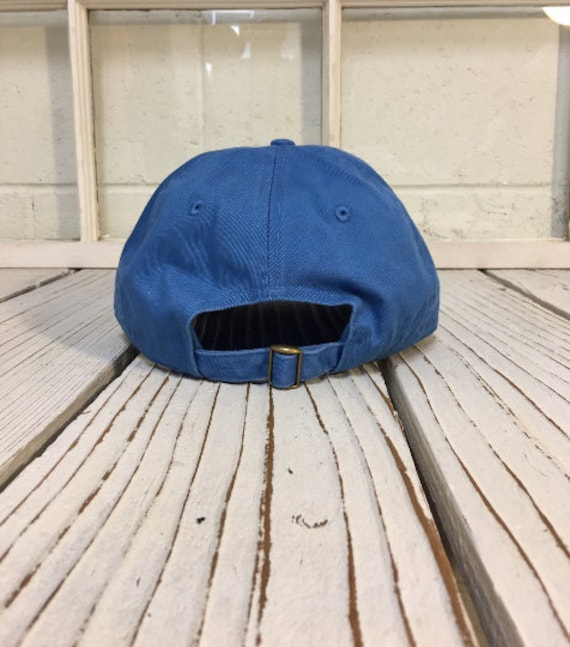 Worlds Best Grandpa Baseball Cap 
