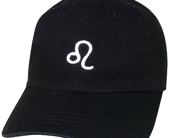 leo 2.0 hat