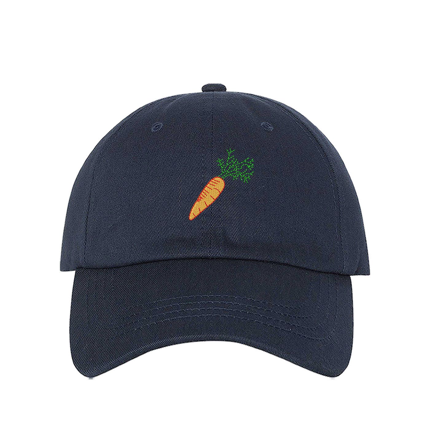 帽子 IDEA VEGAN ATHLETIC HAT Idea Books: Vegan Athletic Cap (Navy) | DSMNY E-SHOP