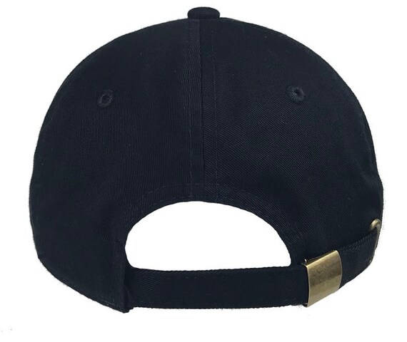 Custom Baseball Cap Bunnies on Carrot Embroidery Dad Hats for Men & Women Custom Baseball Cap Bunnies on Carrot Embroidery Dad Hats for Men & Women