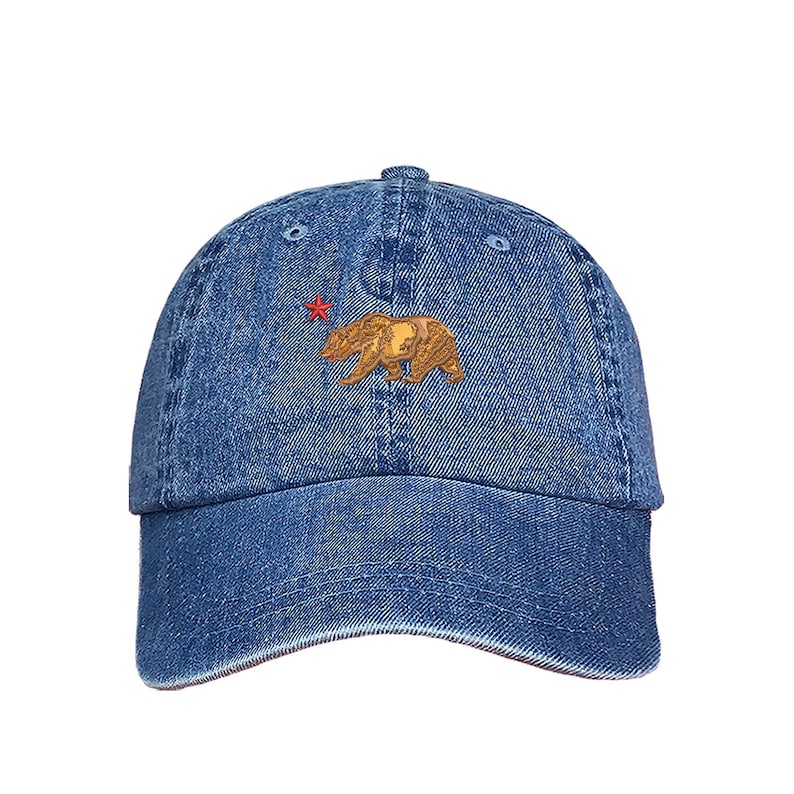 Lovers Of The Red Sky Cap 7