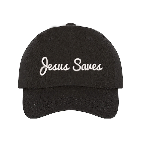 Jesus ball sale caps