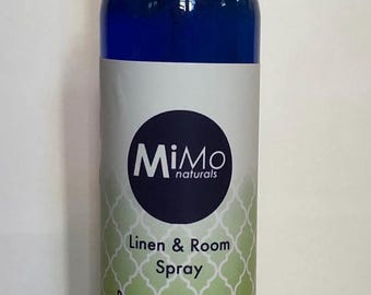 Rosemary Lemongrass Room & Linen Spray