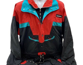 gerry snowboarding jacket