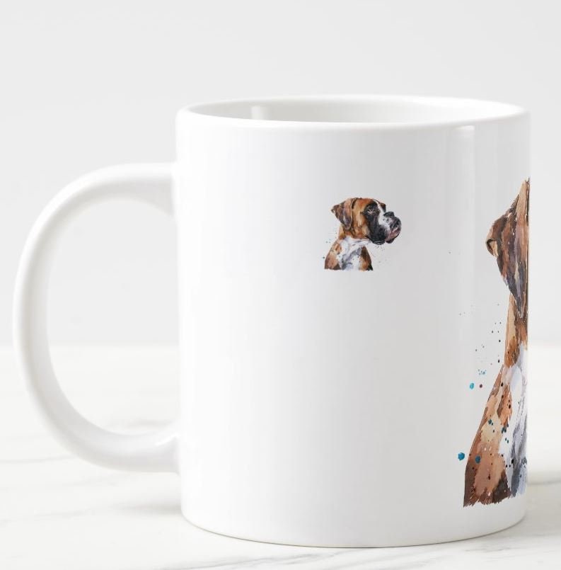 Power Gift BORDER COLLIE Tasse à Café Ou Thé. Mug De Qualité Avec Une