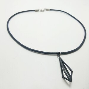 Aella Choker