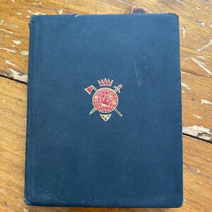The New Temple Shakespeare, Othello, 1942 Edition