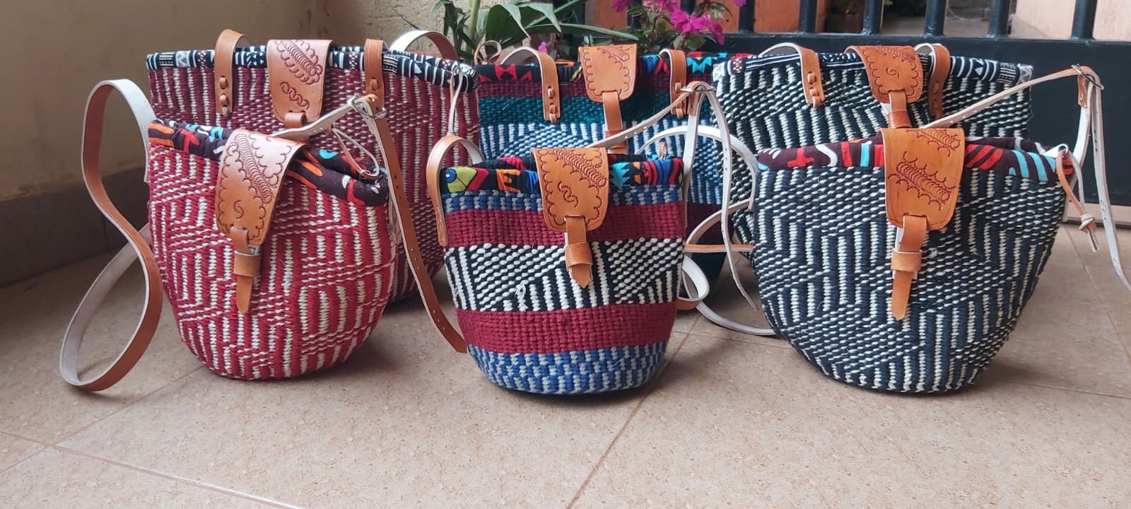 Kiondo bags wholesale new arrivals