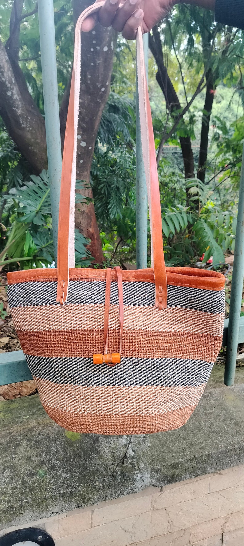 African Kiondo Bag,sisal Bag,beach Bag,wholesale Sisal
