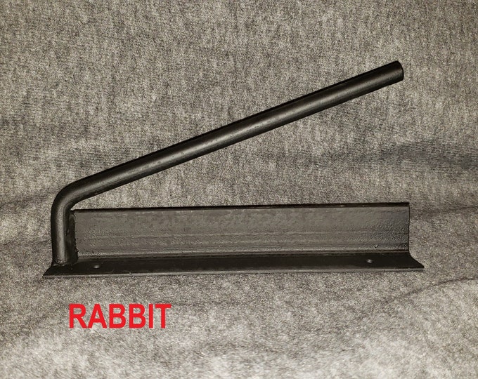 Meat Rabbit Dispatch Dislocator Butchering Tool Etsy
