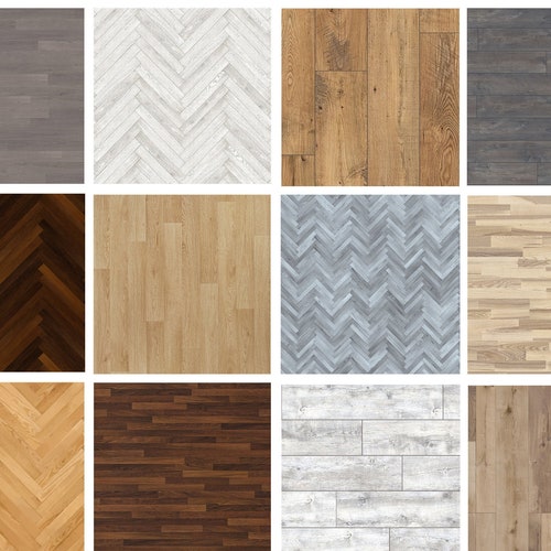 Dollhouse Floor Tiles Pattern Printables