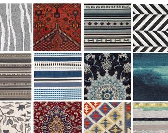 Tappeto Turchia Sumak Antico 287x156cm - Tappeti - Foto 5