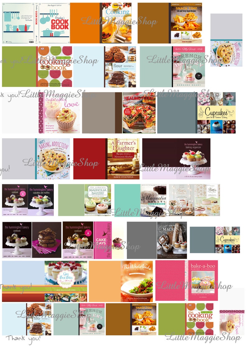 Dollhouse miniature cooking ebook addresses, bakery retail store, Do-it-yourself, 1:12 Printable graphic relating to Dollhouse Miniature Flour Bag Printable known as Dollhouse miniature cooking e-book addresses, bakery retail store, Do it yourself, 1:12 Printable