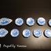 Dollhouse Printable Plates in 1/12 and 1/6 Scale Miniature - Etsy
