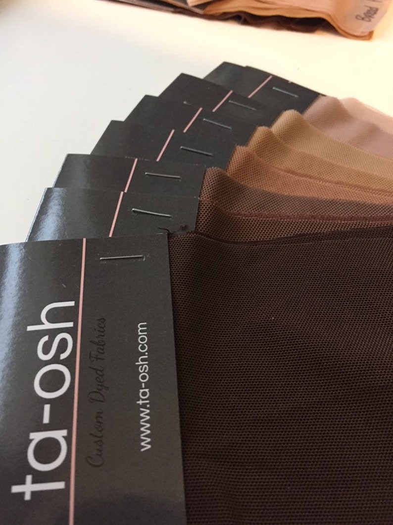 2019 SWATCHES