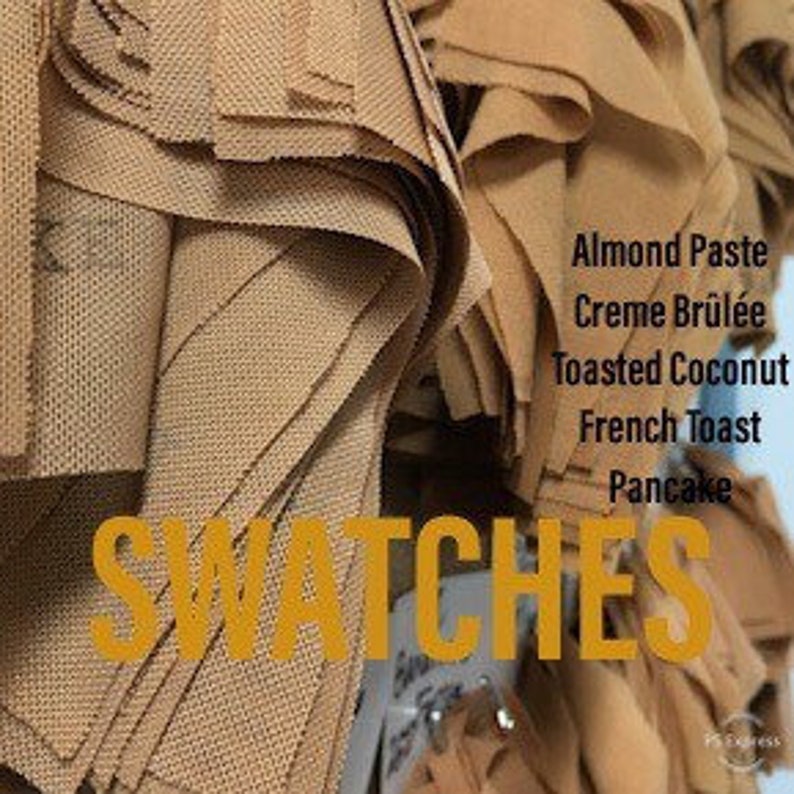 2019 SWATCHES