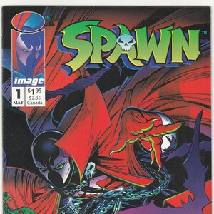 spawn number 1 price
