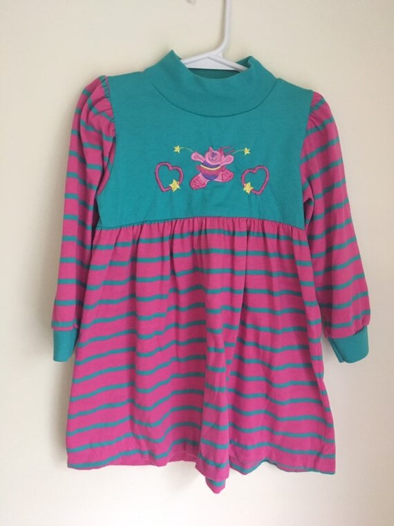healthtex dress
