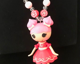 custom lalaloopsy