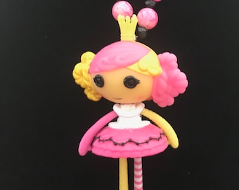custom lalaloopsy
