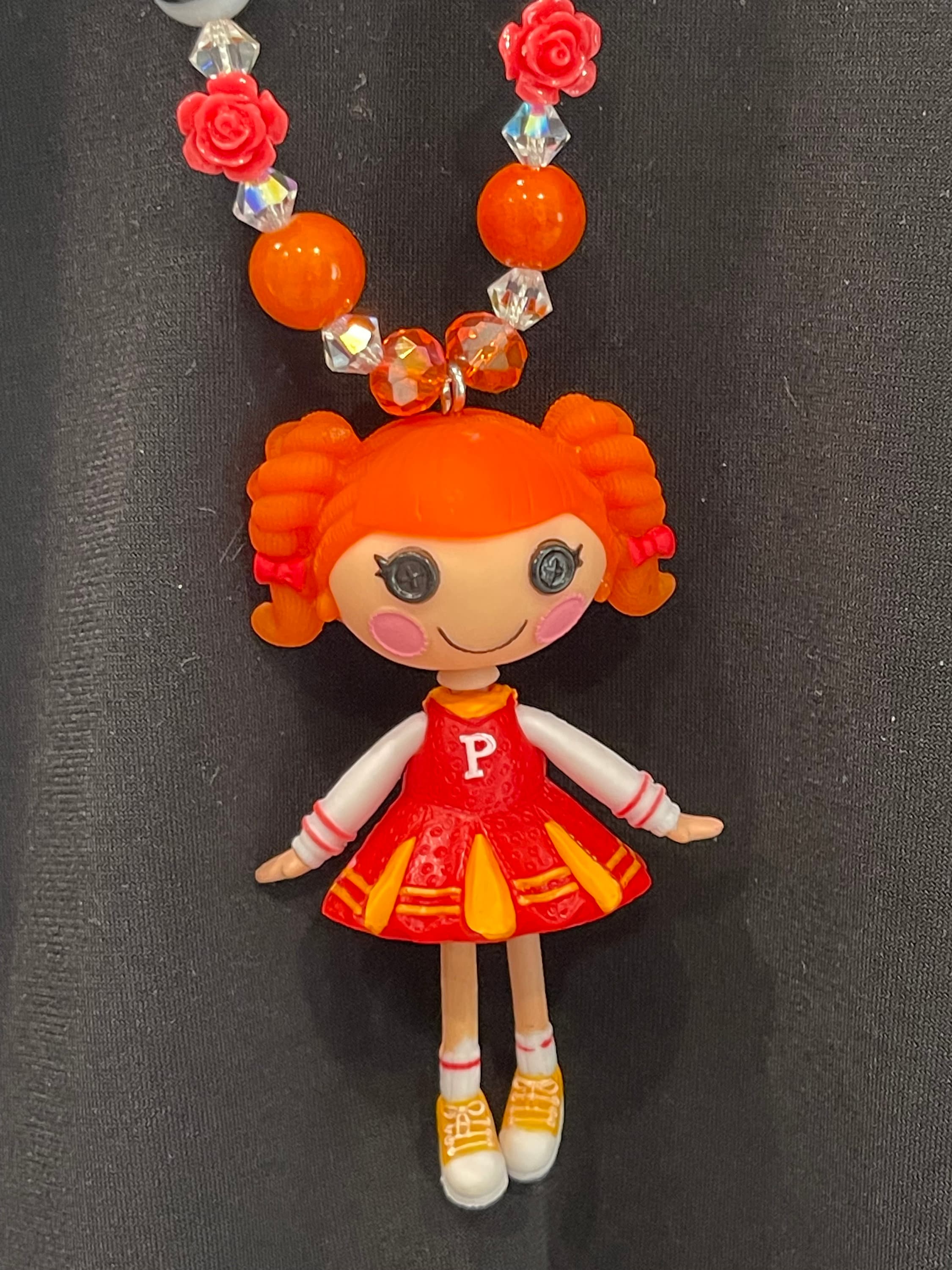 Lalaloopsy doll - Etsy 日本