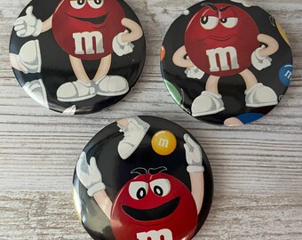 M&M's エムアンドエム リモコンホルダー ビンテージ 小物入れ 日 eb50 il_340x270.4751482665_d1sy.jpg