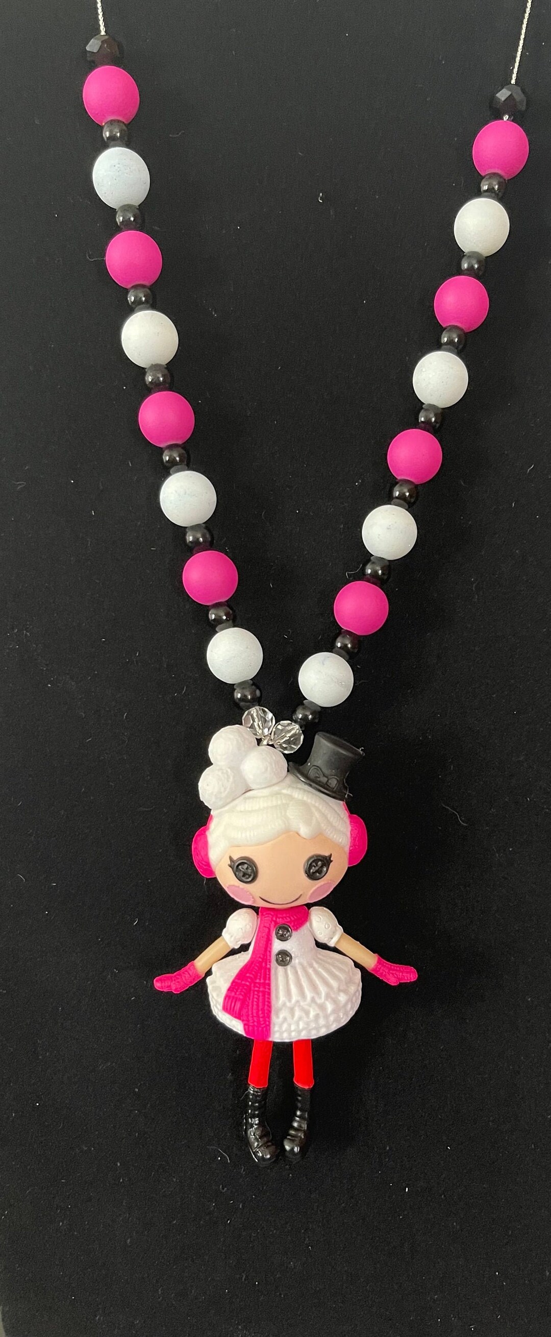 Lol store doll jewelry