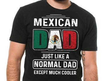 presents for mexican dads