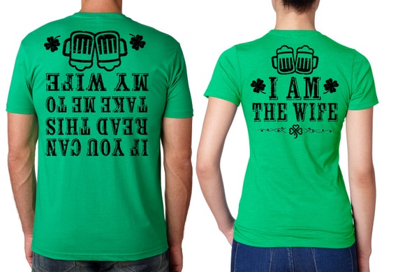 funny green shirts