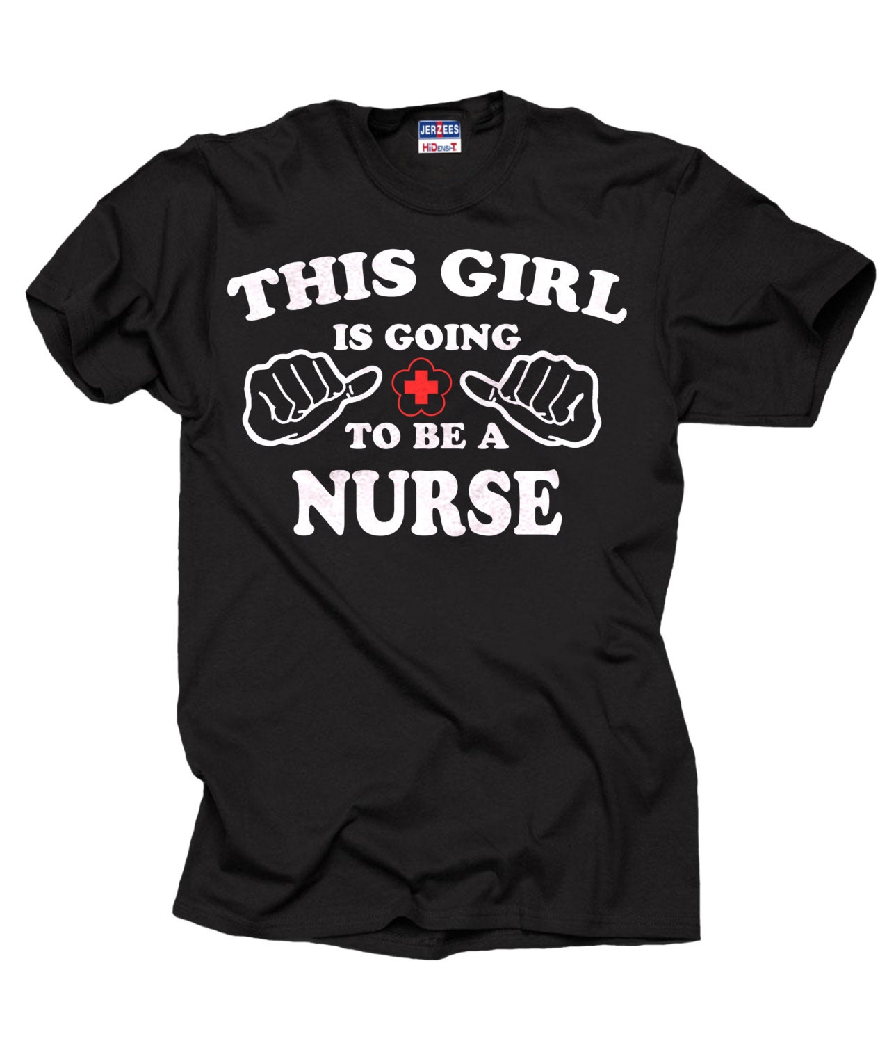 Nurse Tee Nurse Tshirt Nurse Tshirt Etsy