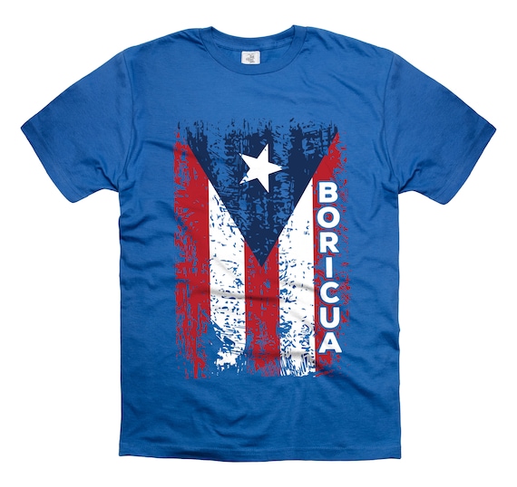 Puerto Rican | Gold Boricua, Puerto Rico Camisa Flag T Shirt Puerto Rican | Gold Boricua, Puerto Rico Camisa Flag T Shirt