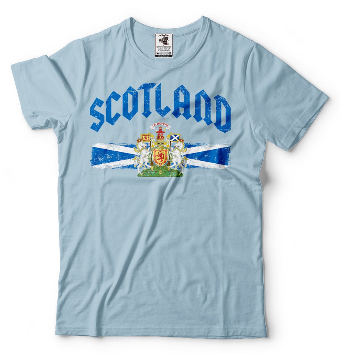 scotland 86 home shirt