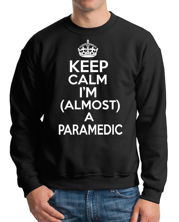 Param dico su ter nuevo param dico sudadera Etsy Espa a
