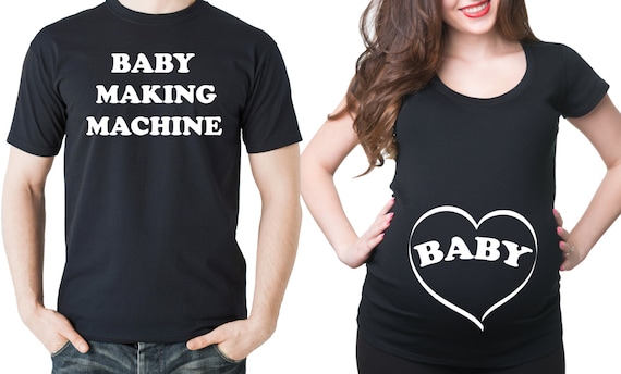 camiseta papa y bebe
