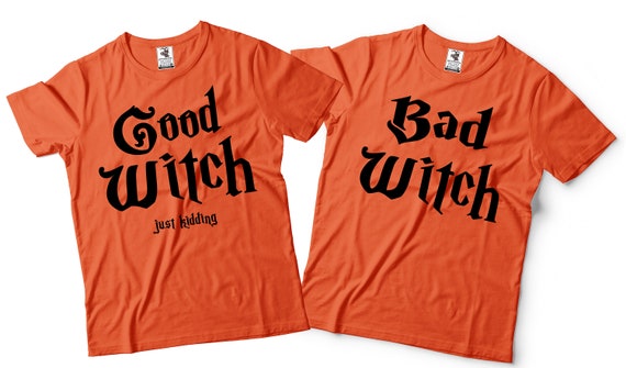 funny witch shirts