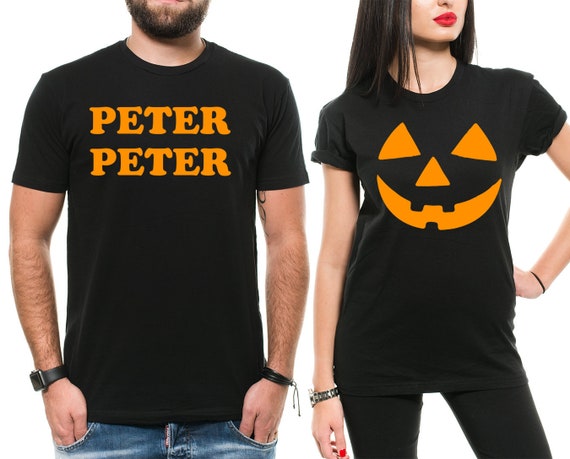 Pumpkin Smile Tee: Hilarious Cotton T-Shirt Design – Bad Idea T Shirts