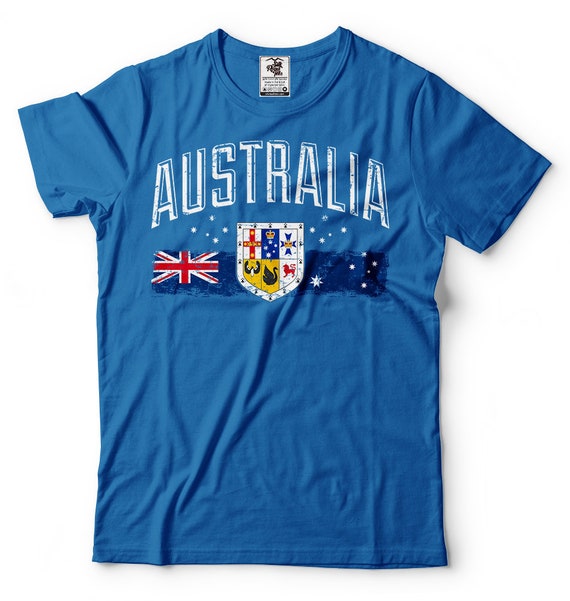 【オーストラリア限定品】Samson RUGBY AUSTRALIA Tシャツ オーストラリア限定品】Samson RUGBY AUSTRALIA Tシャツ